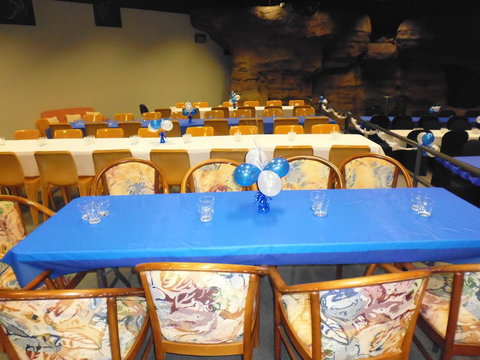 Capricorn Motel & Conference Centre - SA Accommodation 1