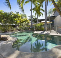 Capricorn Motel  Conference Centre - SA Accommodation
