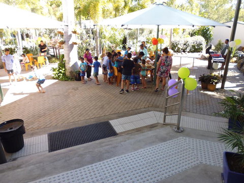 Capricorn Motel & Conference Centre - SA Accommodation 3