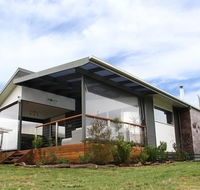 Captain's Cottage - SA Accommodation