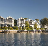 Captains Cove Resort - SA Accommodation