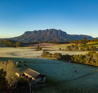 Carinya Farm Holiday Retreat - SA Accommodation