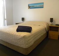 Carnarvon Central Apartments - SA Accommodation