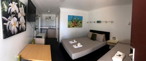 Carnarvon Gateway Motel - SA Accommodation 2