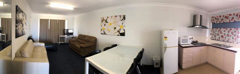 Carnarvon Gateway Motel - SA Accommodation 1