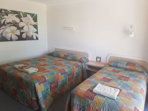 Carnarvon Gateway Motel - SA Accommodation 3