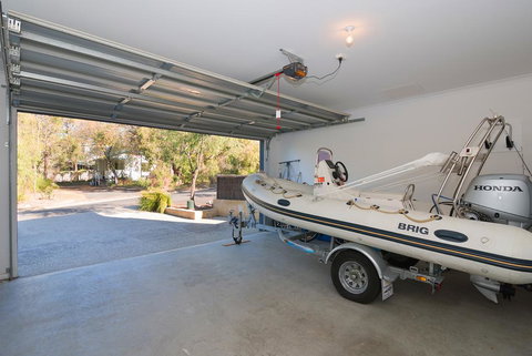 CASA AZZURRA - SA Accommodation 2