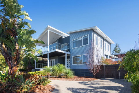 CASA AZZURRA - SA Accommodation 1