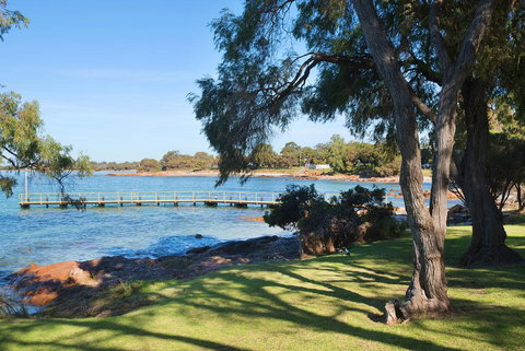 CASA AZZURRA - SA Accommodation 3