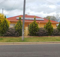Casa Bella - SA Accommodation