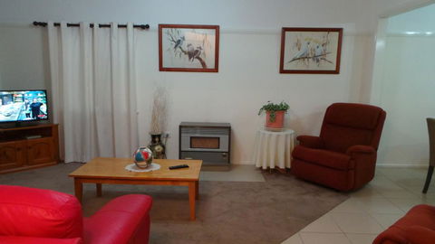Casa Bella - SA Accommodation 1