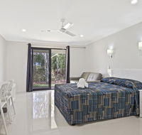 Casa Nostra Motel - SA Accommodation