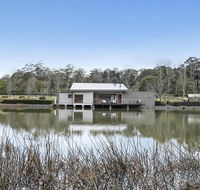 Casa sul lago - quite simply a very special place - SA Accommodation