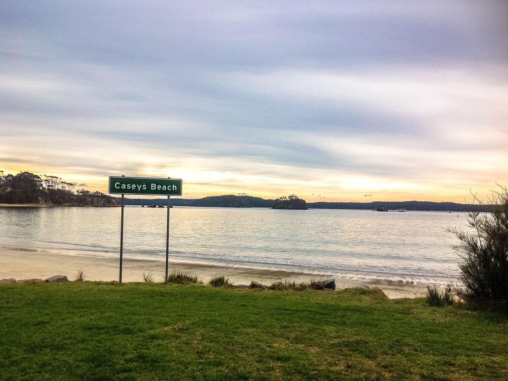 Sunshine Bay NSW SA Accommodation