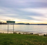 Caseys Beach Holiday Park - SA Accommodation