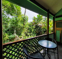 Cassowary House - SA Accommodation