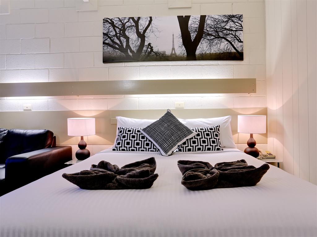 Riggs Creek VIC SA Accommodation