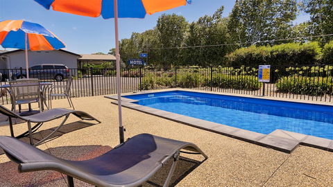 Castle Creek Motel - SA Accommodation 3