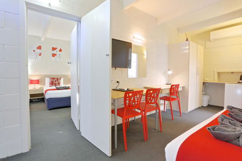 Castle Creek Motel - SA Accommodation 1