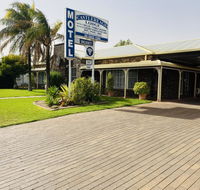 Castlereagh Lodge Motel - SA Accommodation