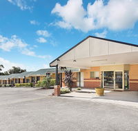Catalina Motel Lake Macquarie - SA Accommodation
