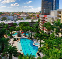 Cathedral Place - SA Accommodation