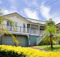 Cayambe View BB - SA Accommodation