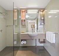 CBD Executive Apartments - SA Accommodation