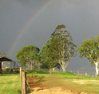 CBR Equine Cottage - SA Accommodation