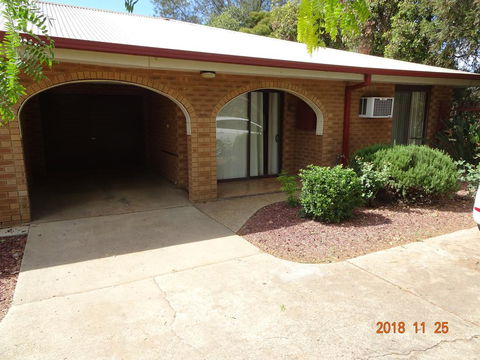 CCC - Central Clean Comfortable Apartment - SA Accommodation 0