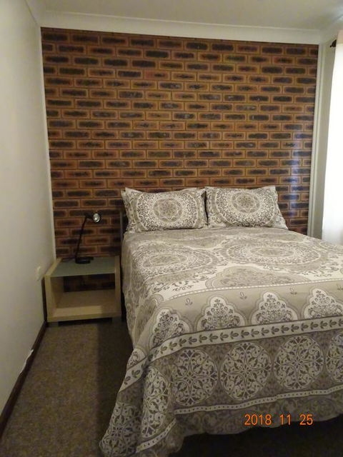 CCC - Central Clean Comfortable Apartment - SA Accommodation 3