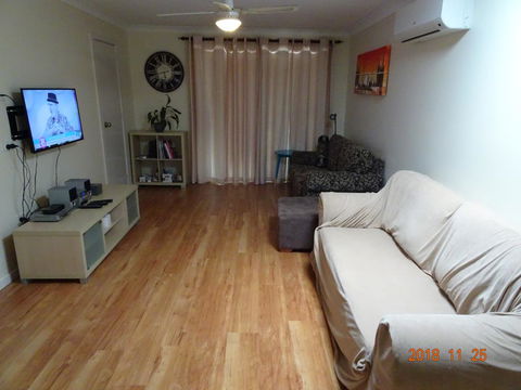 CCC - Central Clean Comfortable Apartment - SA Accommodation 2