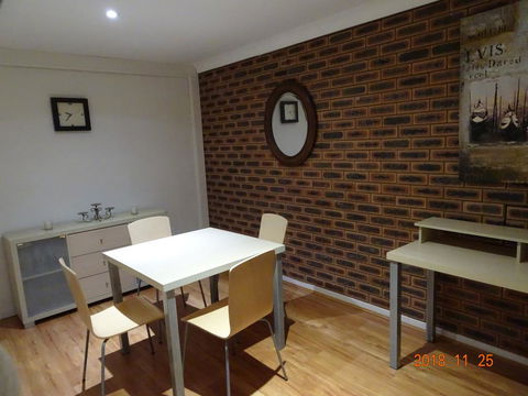 CCC - Central Clean Comfortable Apartment - SA Accommodation 1