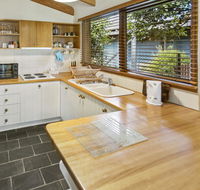 Cedar Cottage - Close to water and pet friendly - SA Accommodation