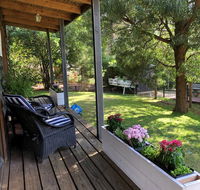 Cedar Country Retreat - SA Accommodation