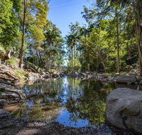 Cedar Creek Lodges - SA Accommodation