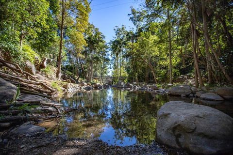 Cedar Creek Lodges - SA Accommodation 0