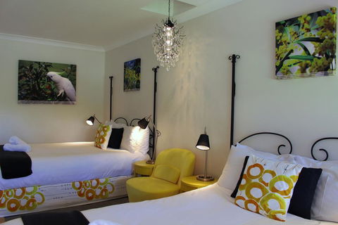 Cedar Creek Lodges - SA Accommodation 3