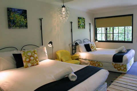 Cedar Creek Lodges - SA Accommodation 2