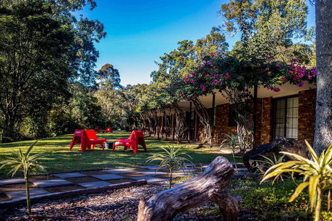 Cedar Creek Lodges - SA Accommodation 1
