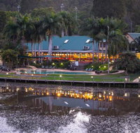 Cedar Lake Country Resort - SA Accommodation