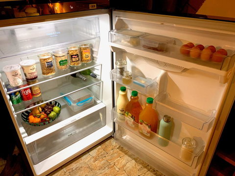 Cedar Park Rainforest Resort - SA Accommodation 3