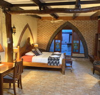 Cedar Park Rainforest Resort - SA Accommodation