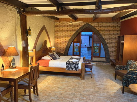 Cedar Park Rainforest Resort - SA Accommodation 0