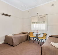 Centennial Hotel Gulgong - SA Accommodation