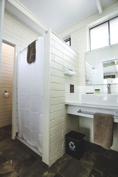 Central Highlands Motor Inn - SA Accommodation 3