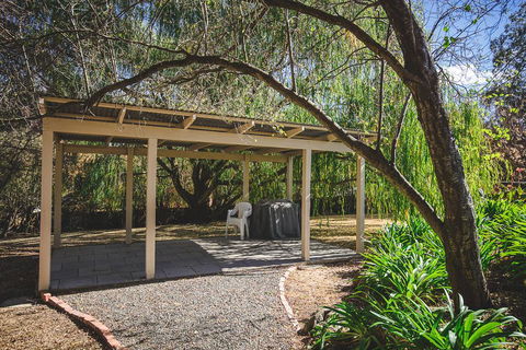 Central Highlands Motor Inn - SA Accommodation 2