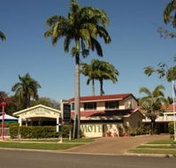 Central Park Motel - SA Accommodation