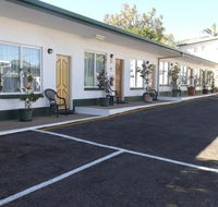 Central Point Motel - SA Accommodation