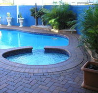 Centrepoint Motor Inn - SA Accommodation